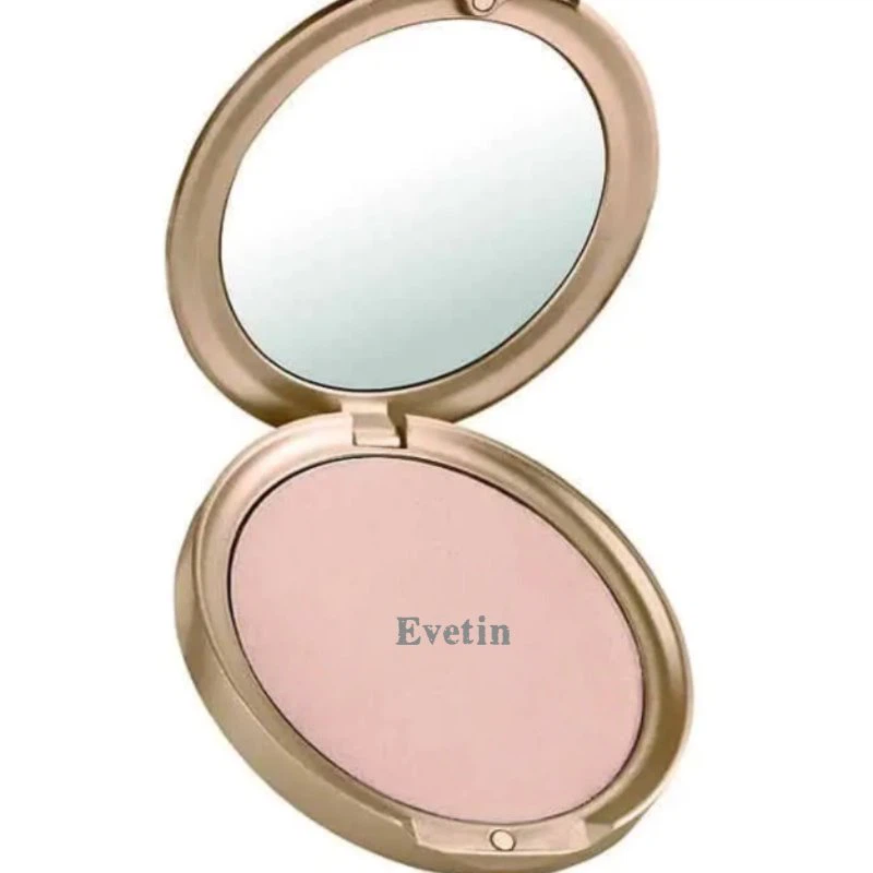 Рожевий прес -порошок